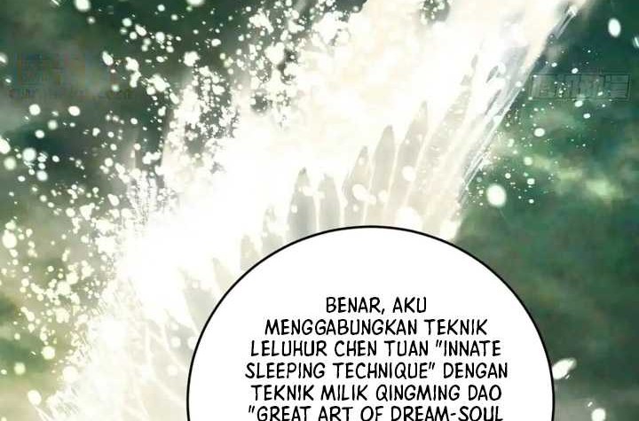 I’m An Evil God Chapter 425 - halaman 73