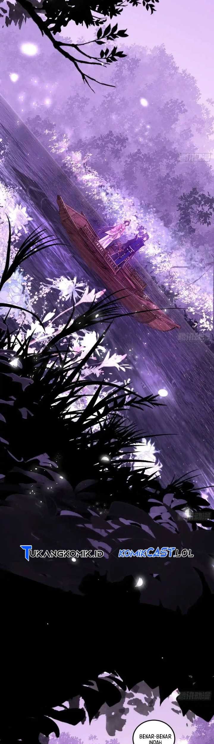 I’m An Evil God Chapter 426 - halaman 34