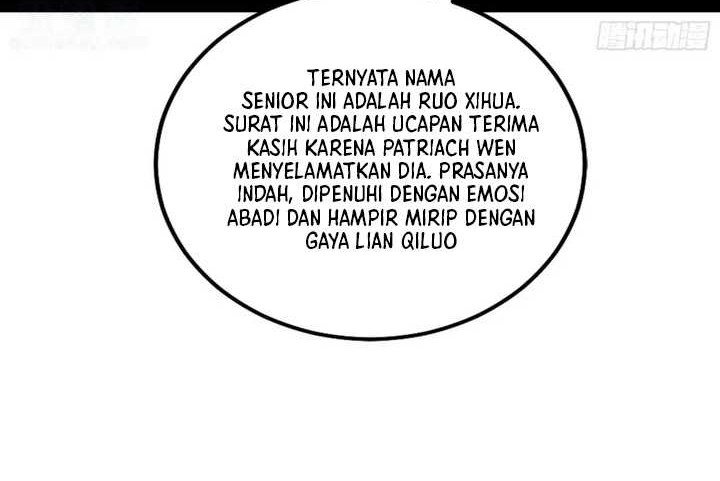 I’m An Evil God Chapter 427 - halaman 27