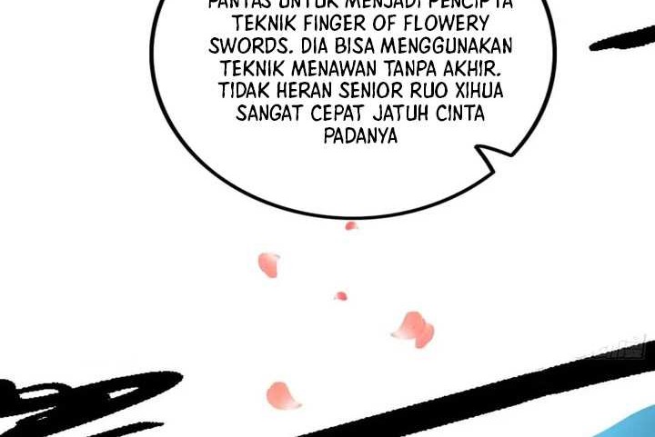 I’m An Evil God Chapter 427 - halaman 29