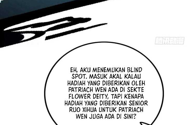 I’m An Evil God Chapter 427 - halaman 31