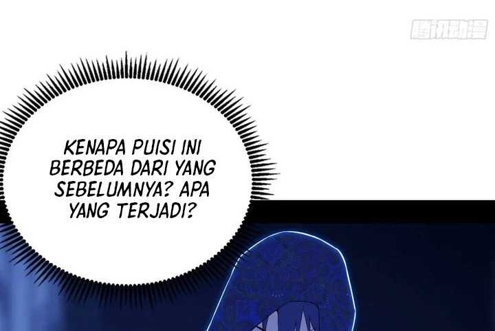 I’m An Evil God Chapter 427 - halaman 33