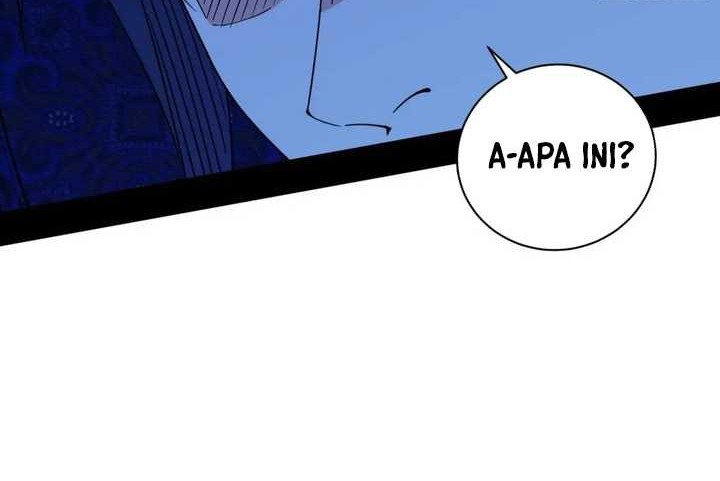 I’m An Evil God Chapter 427 - halaman 35