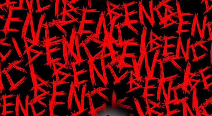 I’m An Evil God Chapter 427 - halaman 37