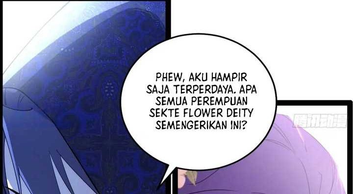 I’m An Evil God Chapter 427 - halaman 41