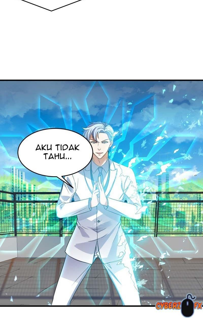 I’m An Evil God Chapter 428 - halaman 23