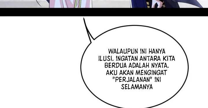 I’m An Evil God Chapter 428 - halaman 27