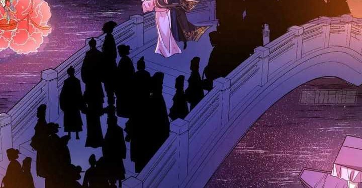 I’m An Evil God Chapter 428 - halaman 31