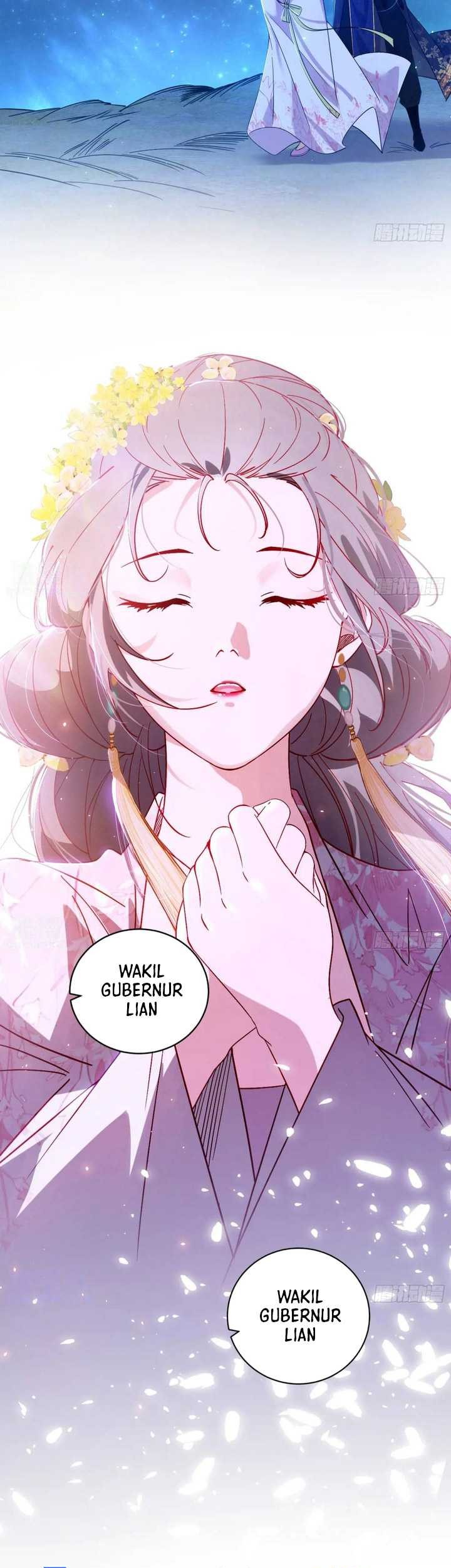 I’m An Evil God Chapter 428 - halaman 34