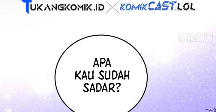 I’m An Evil God Chapter 428 - halaman 35