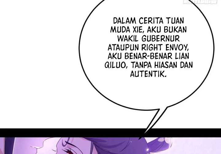 I’m An Evil God Chapter 428 - halaman 39