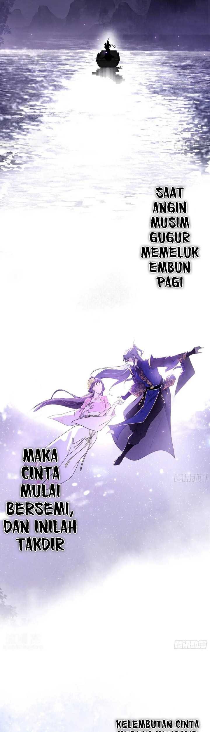 I’m An Evil God Chapter 428 - halaman 50
