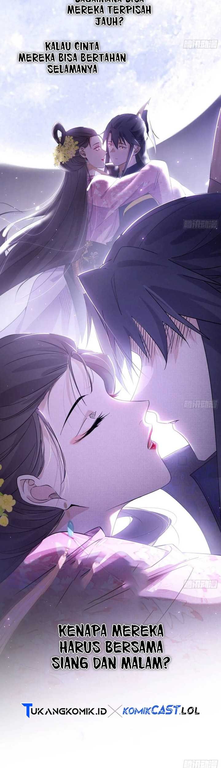 I’m An Evil God Chapter 428 - halaman 52
