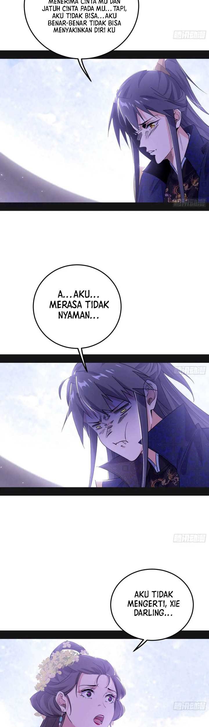 I’m An Evil God Chapter 428 - halaman 56