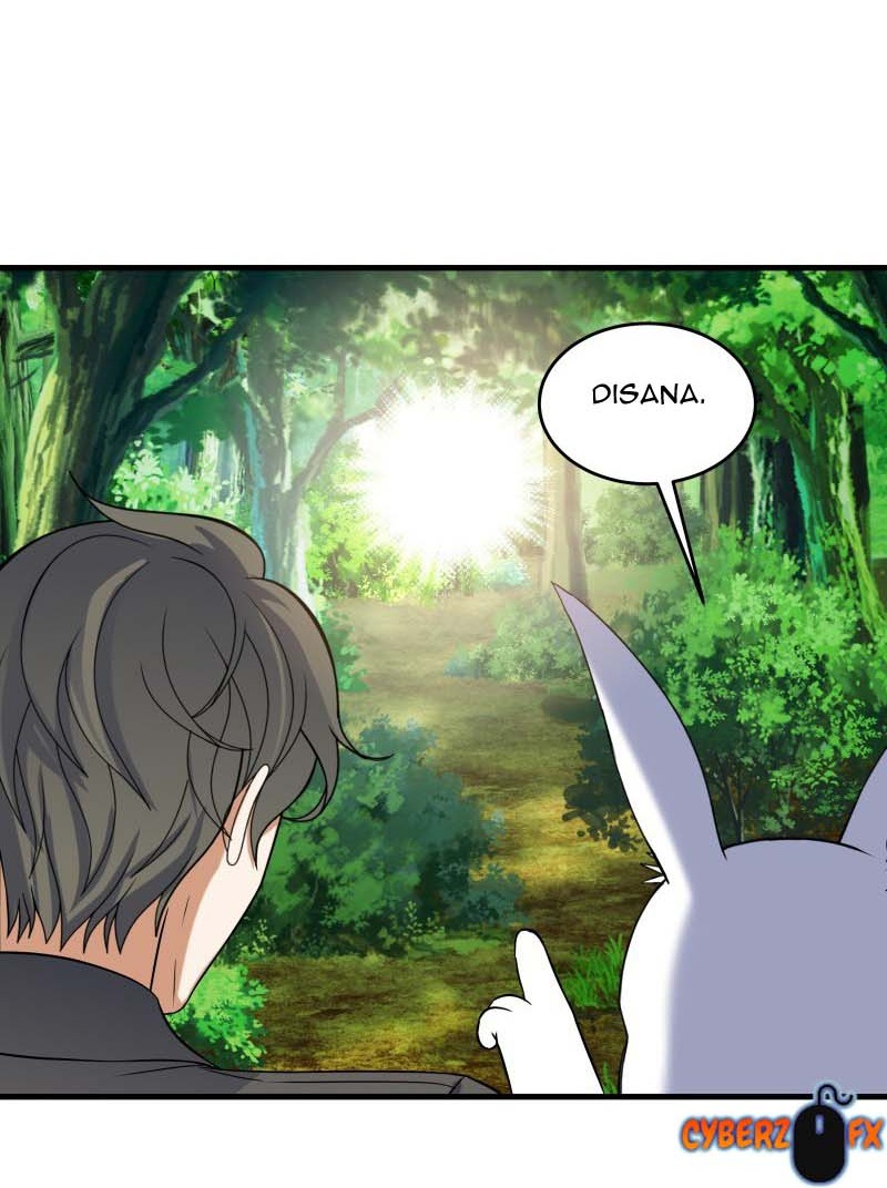 I’m An Evil God Chapter 429 - halaman 13