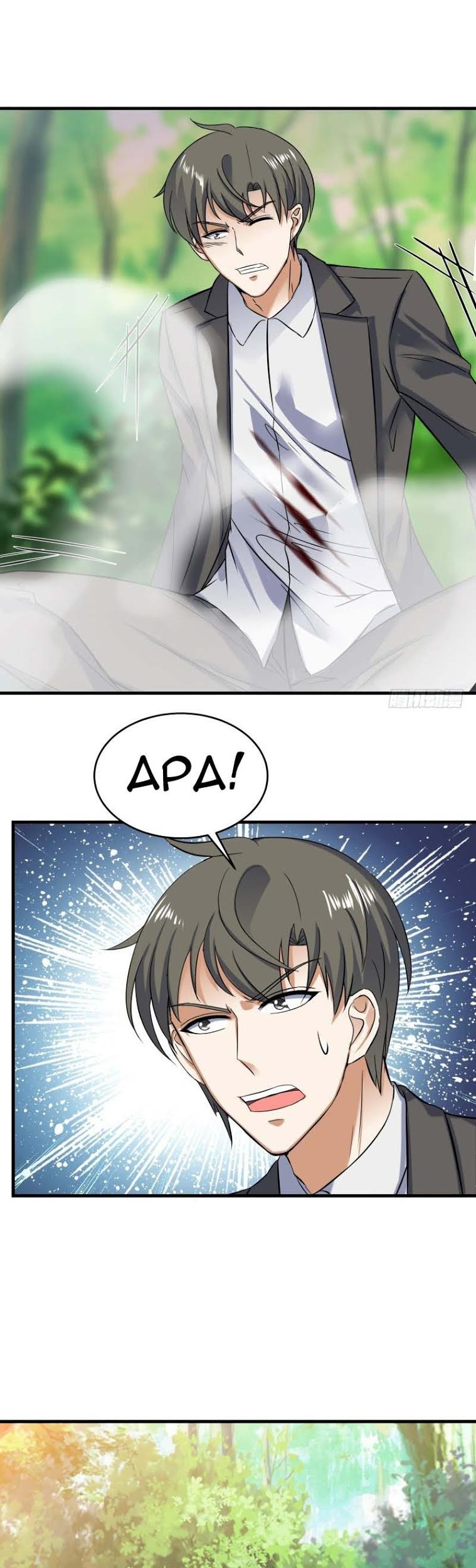 I’m An Evil God Chapter 429 - halaman 18