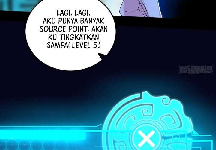 I’m An Evil God Chapter 429 - halaman 23