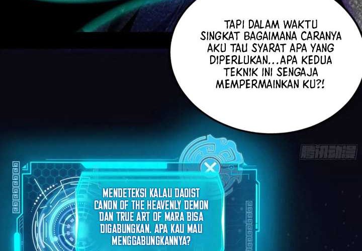 I’m An Evil God Chapter 429 - halaman 25