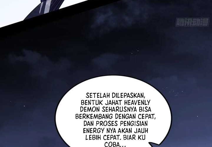 I’m An Evil God Chapter 429 - halaman 29