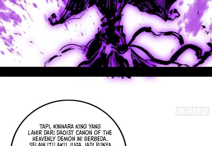 I’m An Evil God Chapter 429 - halaman 33