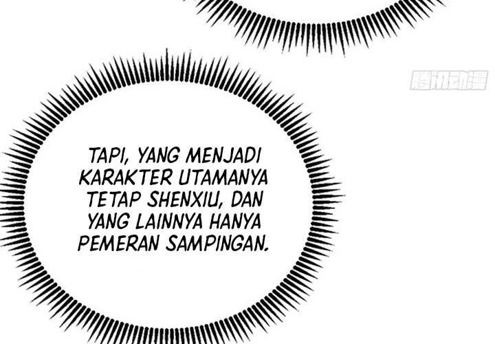 I’m An Evil God Chapter 430 - halaman 29