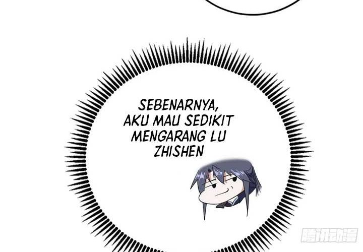 I’m An Evil God Chapter 430 - halaman 31