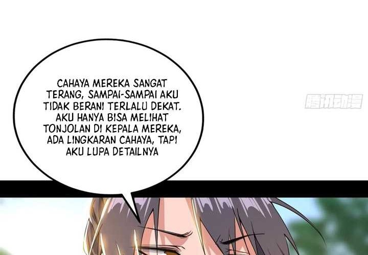 I’m An Evil God Chapter 430 - halaman 35