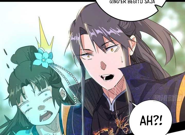 I’m An Evil God Chapter 430 - halaman 41