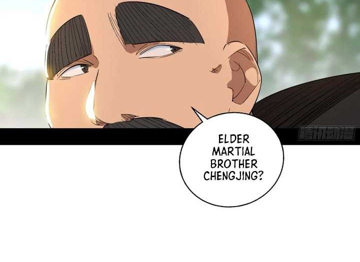 I’m An Evil God Chapter 430 - halaman 45