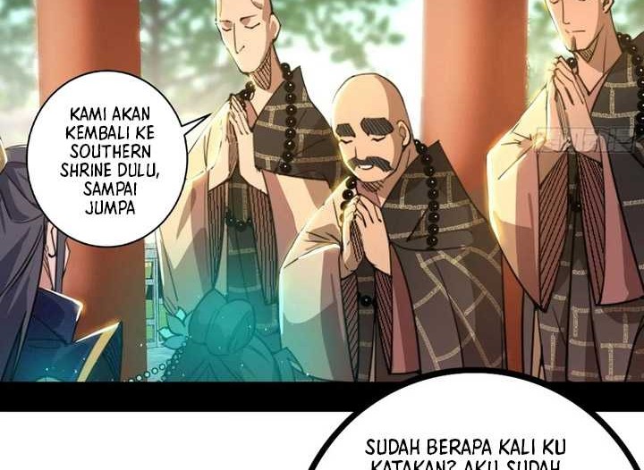 I’m An Evil God Chapter 430 - halaman 47