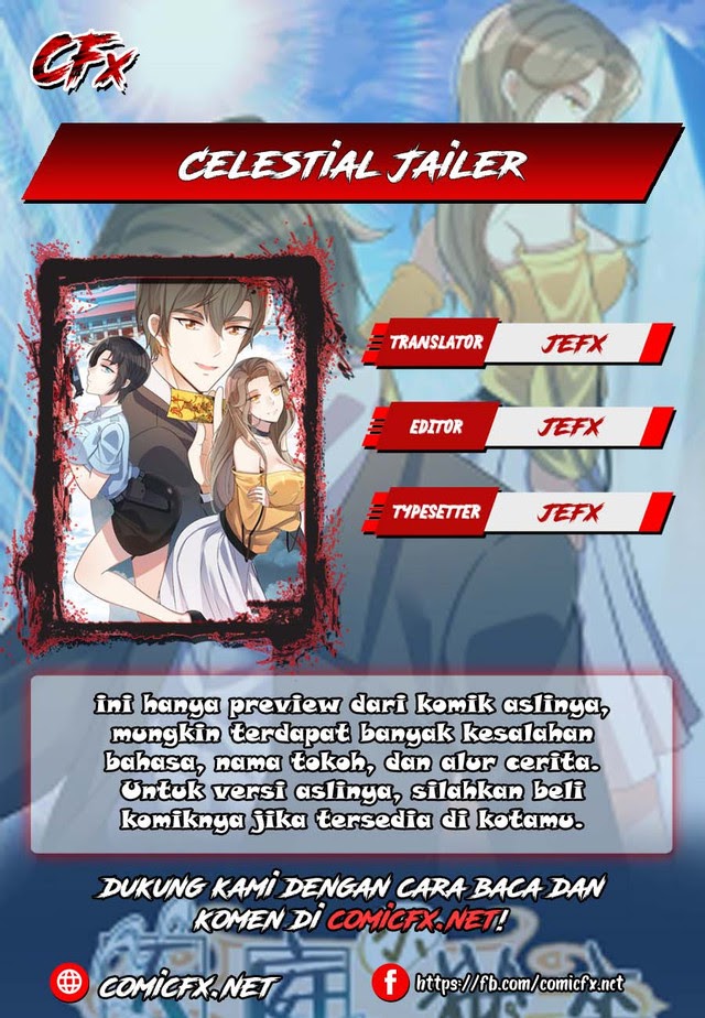 I’m An Evil God Chapter 431 - halaman 1