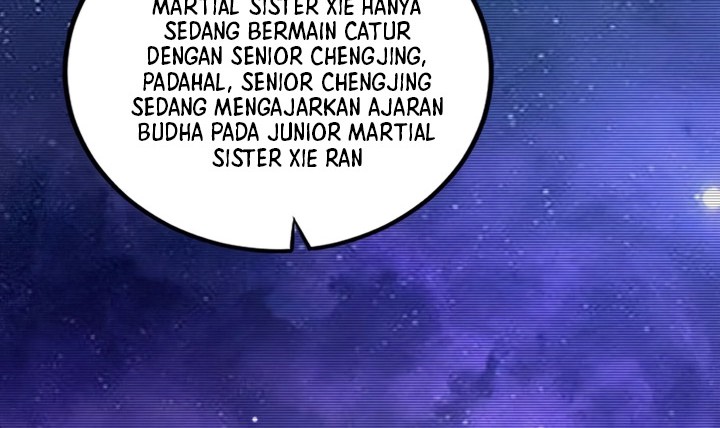 I’m An Evil God Chapter 431 - halaman 31