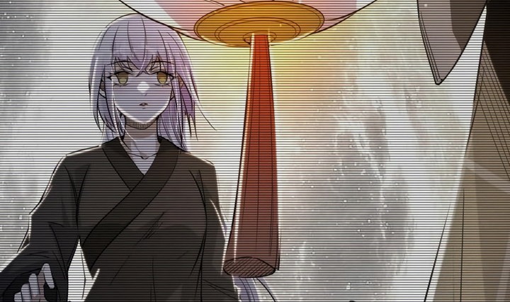 I’m An Evil God Chapter 431 - halaman 43
