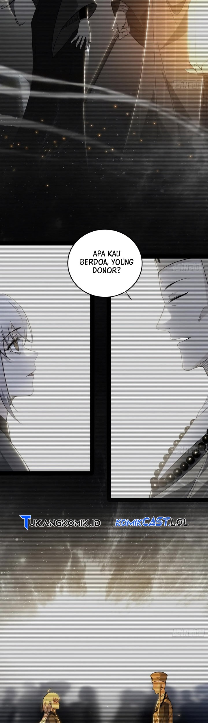 I’m An Evil God Chapter 431 - halaman 46