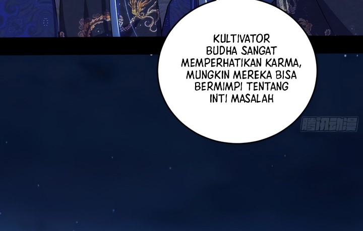 I’m An Evil God Chapter 431 - halaman 53