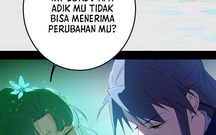 I’m An Evil God Chapter 432 - halaman 33