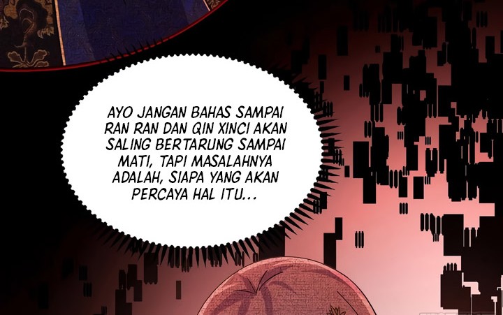 I’m An Evil God Chapter 432 - halaman 35