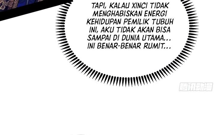 I’m An Evil God Chapter 432 - halaman 37