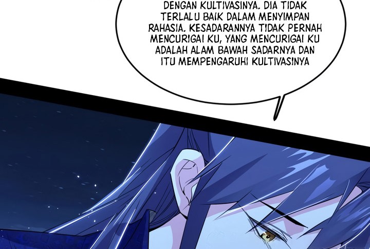 I’m An Evil God Chapter 432 - halaman 45