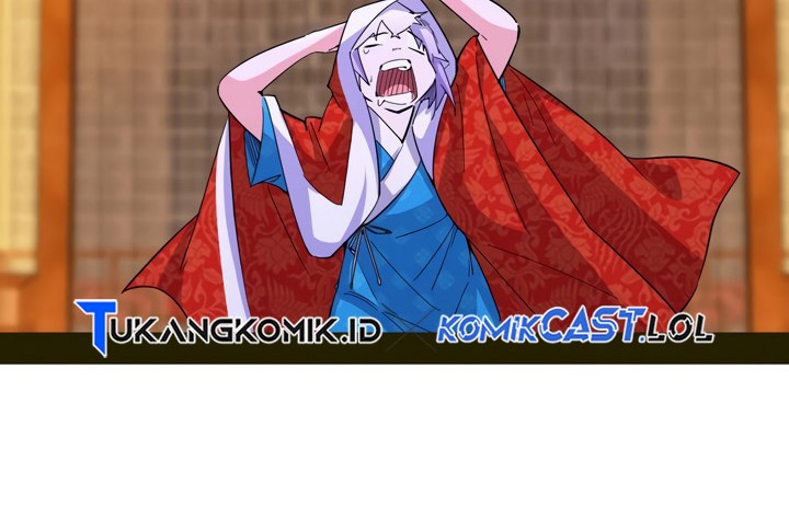 I’m An Evil God Chapter 432 - halaman 47