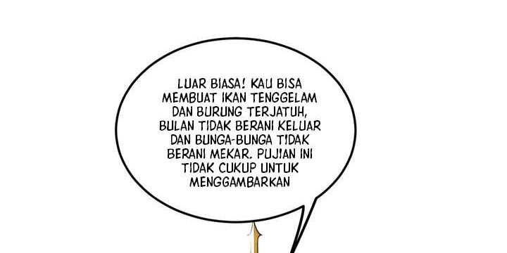 I’m An Evil God Chapter 433 - halaman 39