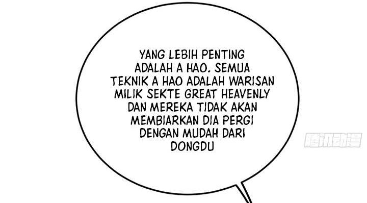I’m An Evil God Chapter 433 - halaman 55