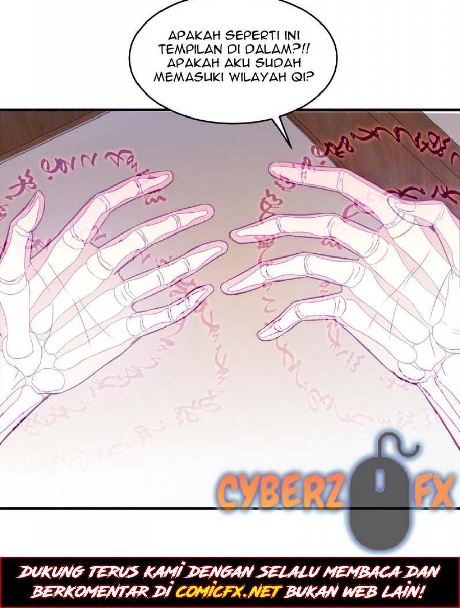 I’m An Evil God Chapter 434 - halaman 15