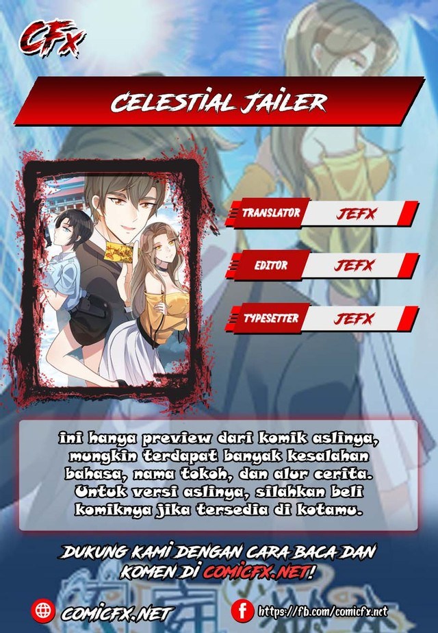 I’m An Evil God Chapter 434 - halaman 2