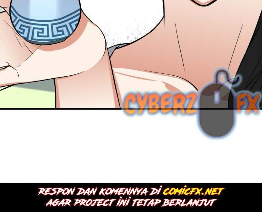 I’m An Evil God Chapter 434 - halaman 22