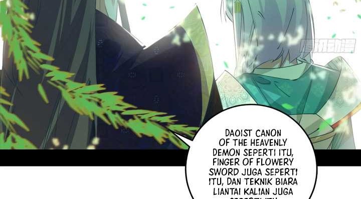 I’m An Evil God Chapter 434 - halaman 25