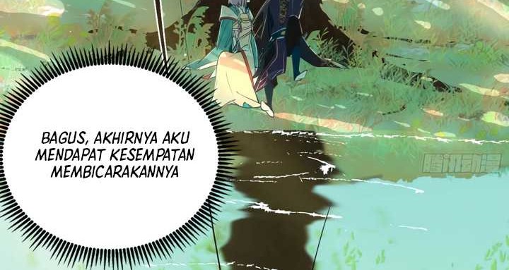 I’m An Evil God Chapter 434 - halaman 29