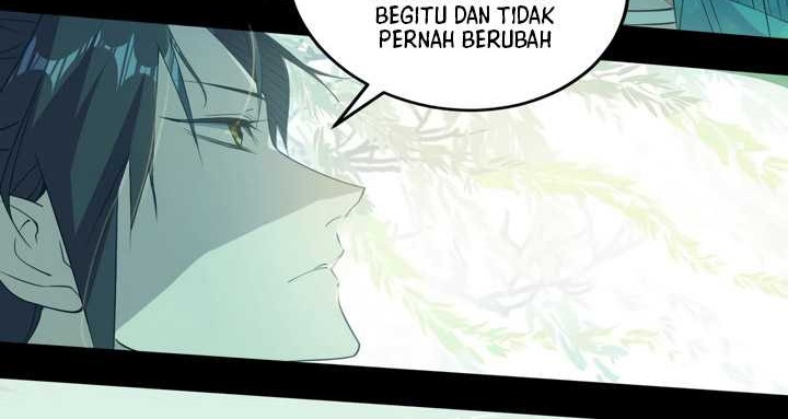 I’m An Evil God Chapter 434 - halaman 35