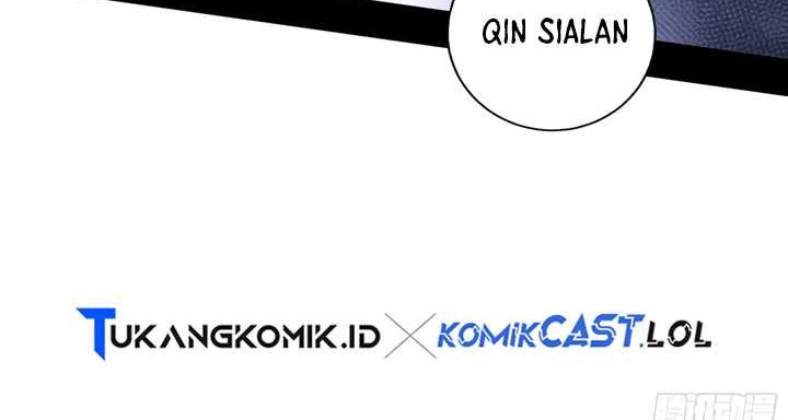 I’m An Evil God Chapter 434 - halaman 37