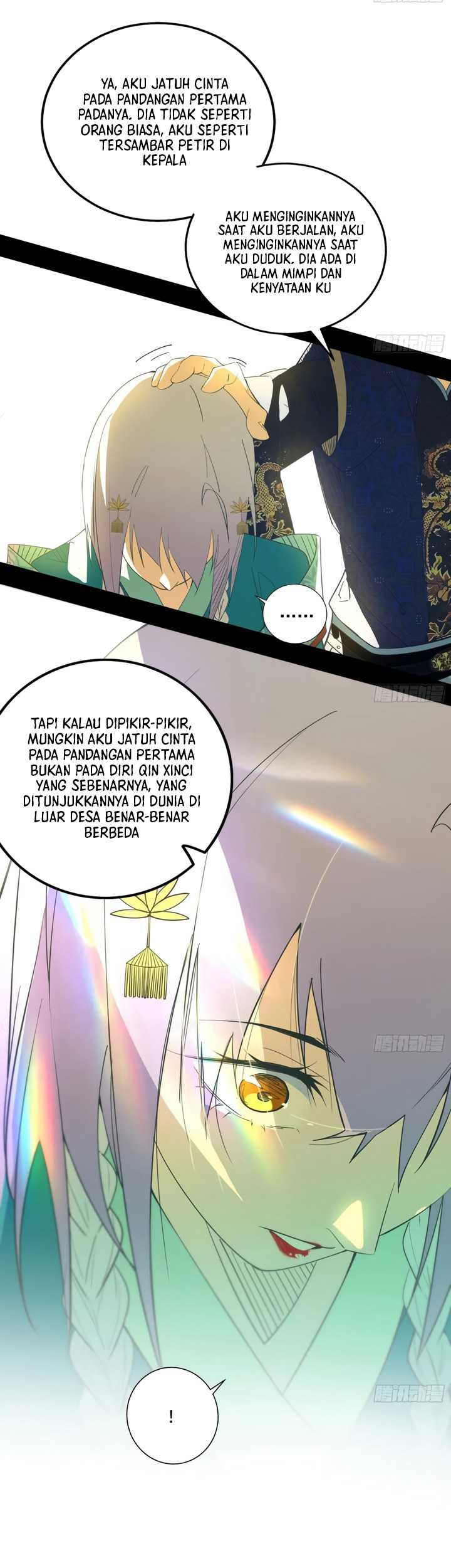 I’m An Evil God Chapter 434 - halaman 38